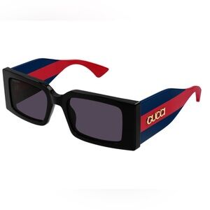 New! Gucci Sunglasses GG1860S 003, Authentic